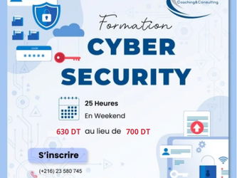 cybersecurity