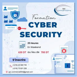 cybersecurity