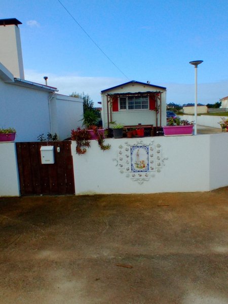 Location Super bungalow dans résidence sécurisée privé Aveiro Portugal