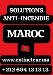 Recharge extincteurs portatifs et tractables