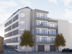 Annonce Vente Apartamento T3 novo em Sª Marinha / V N Gaia 2898 Braga
