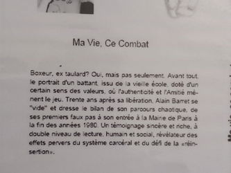 4em de couverture