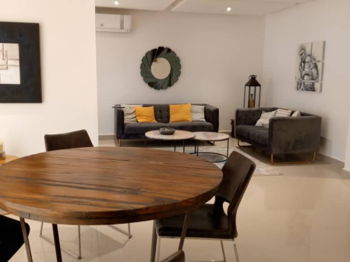 Annonce location Bel appartement meublé f3 à ngor almadies Dakar