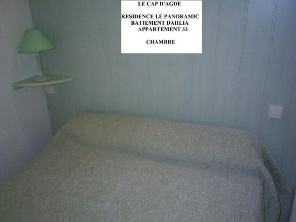 chambre 1