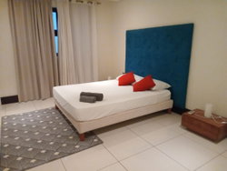 Chambre 1