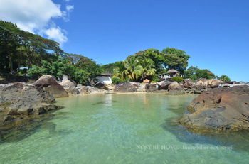 Vente joli pavillon l&#039;île nosy komba Ile Nosy Be Madagascar Ile Nosy Be