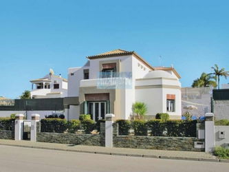 Vente Villa 3 chambres à Quarteira