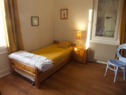 Petite chambre