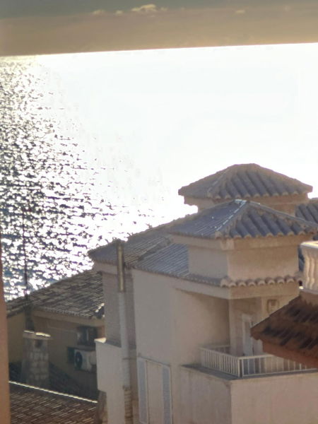 Appartement vue sur mer