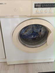 Machine à laver le linge