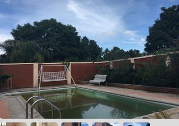 Location Ivandry VILLA T4 PISCINE JARDIN /Groupe électrogène DANS