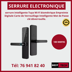 serrure
