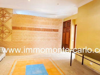 Location Bel appartement Agdal Rabat Maroc