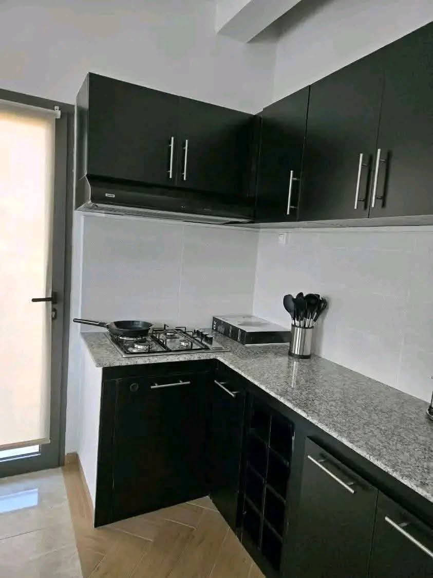 Appartement T3