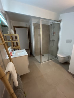 Salle d'eau n°1