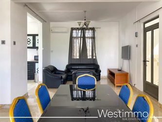 EXCLUSIVITÉ Trou aux Biches Location appartement terrasse Ile Maurice