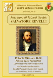 salvatore revelli 200