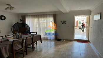 Location maison étage f5 plein Ankorondrano Antananarivo Madagascar