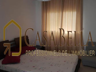 Location été 1 bel appartement 2 chambres chatt mariem Sousse Tunisie