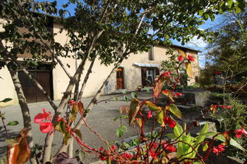 Location OUSTAL AUX HIRONDELLES Calme Tranquillité Mirepoix Ariège