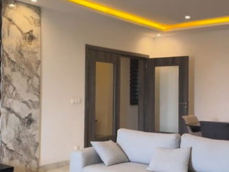 Appartement f5 au virage