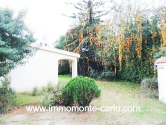 Location Villa Hay Riad Rabat Maroc