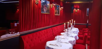 La Garden Party de Pâques : Dîner, Rencontres & Danse