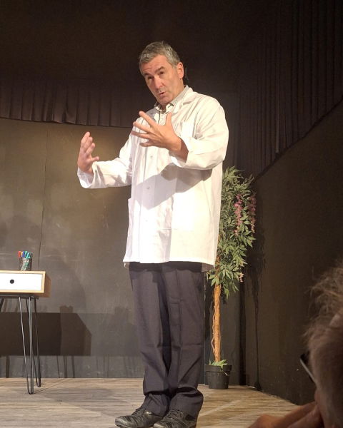 La guerre des rides 2