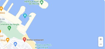 Artifex restaurant 