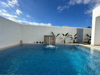 Annonce location Villa KALMIARéf Nabeul Tunisie