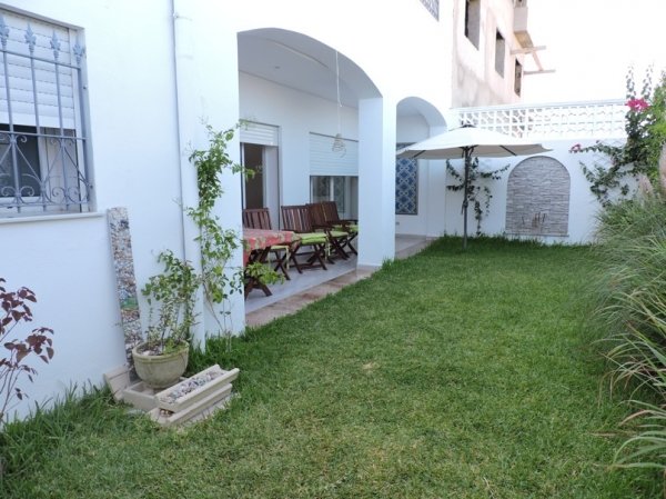 Vente Villa Tamaris Hammamet Tunisie