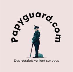 Des retraités veillent sur vous ..