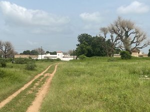 Vente des terrains 600 metres carres malicounda M&#039;Bour Sénégal