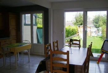 Vente Maison de 1974 5 pièces 90m² Dunkerque Nord