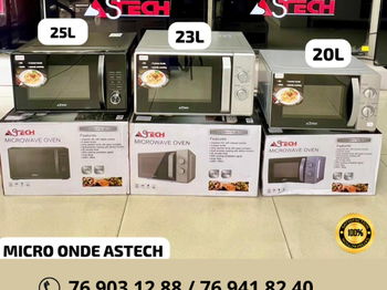 micro ondes