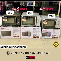 micro ondes
