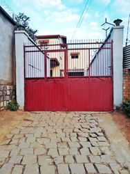 Entrée Principale