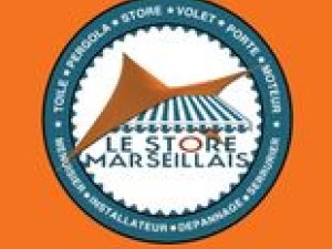 Spécialiste store pour Boucherie Marseille Bouches du Rhône