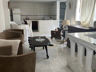 Location 1 duplex el menzah 4 Tunis Tunisie