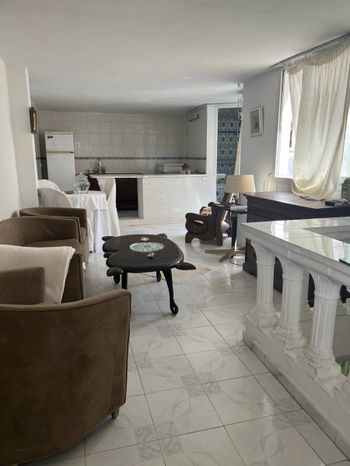 Location 1 duplex el menzah 4 Tunis Tunisie