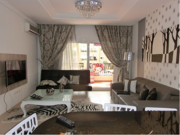 Vente 1 magnifique appartement chatt meriem Sousse Tunisie