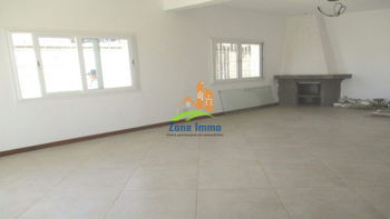 Location Villa étage F7 Androhibe Antananarivo Madagascar