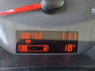 68732 km