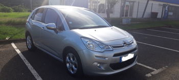 Annonce magnifique Citroën C3 Il 1 2 vti 82 chevaux Moule Guadeloupe