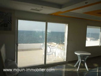 Vente VILLA STEPHANO Kélibia Hammamet Tunisie