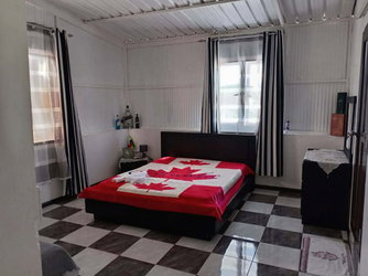 Chambre chez  l'habitant