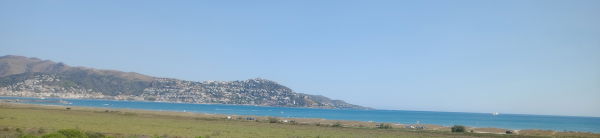 Villa moderne avec piscine