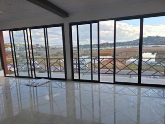 Annonce location BUREAUX PRESTIGE LOUER-BY PASS Antananarivo Madagascar