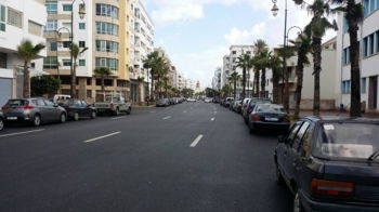 Fonds commerce Vente local commercial Saroute Diour Jamaa Rabat Maroc