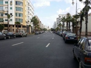fonds commerce Vente local commercial Saroute Diour Jamaa Rabat